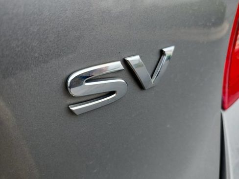Used 2015 Nissan Versa Note SV FWD image 23