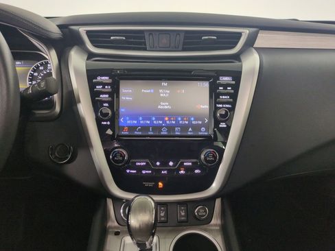 Used 2016 Nissan Murano SL w/ SL Technology Package AWD/4WD image 21