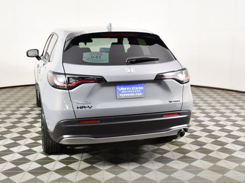 Used 2026 Honda HR-V Sport image 7