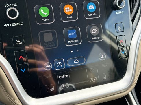 Used 2020 Subaru Outback Limited w/ Tech Package 2 image 20