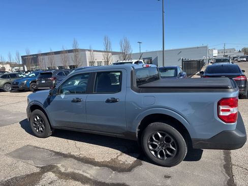 Used 2024 Ford Maverick XLT w/ XLT Luxury Package image 12