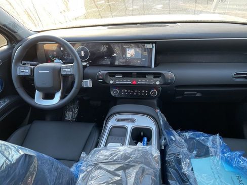 New 2026 Hyundai Palisade Limited image 7