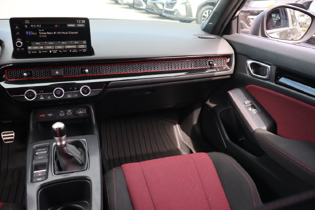 Used 2023 Honda Civic Si image 18
