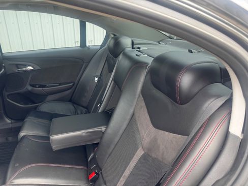 Used 2017 Chevrolet SS image 19