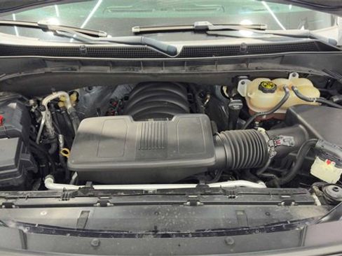 Used 2021 GMC Yukon SLT w/ SLT Luxury Plus Package image 40