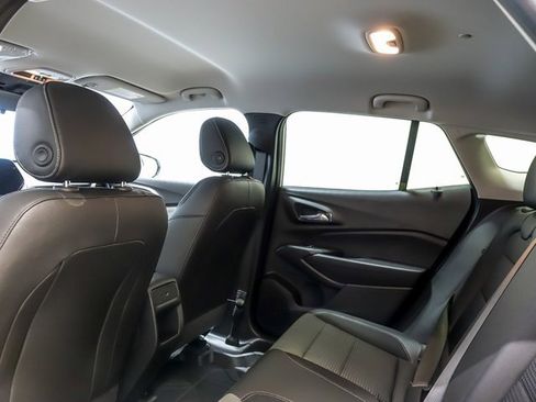 New 2026 Chevrolet Trax LT image 11