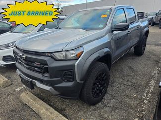 Used 2023 Chevrolet Colorado Trail Boss w/ Advanced Trailering Package video 1