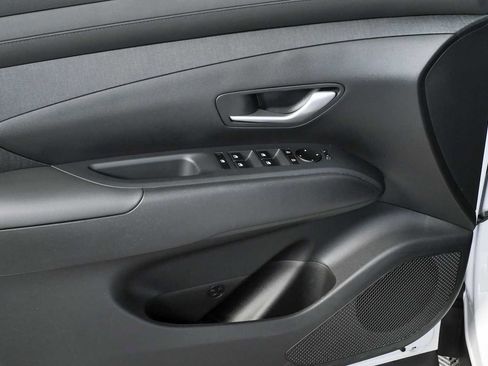 Used 2025 Hyundai Tucson SEL image 6