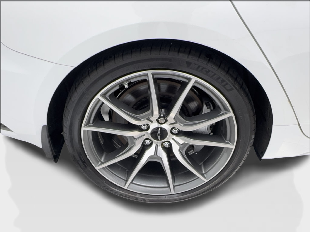 Used 2024 Genesis G70 2.5T AWD/4WD image 15