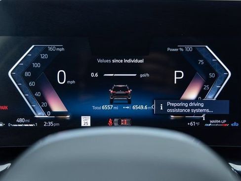 Certified 2025 BMW X1 xDrive28i w/ Convenience Package image 2