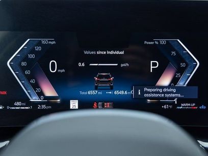 Certified 2025 BMW X1 xDrive28i w/ Convenience Package