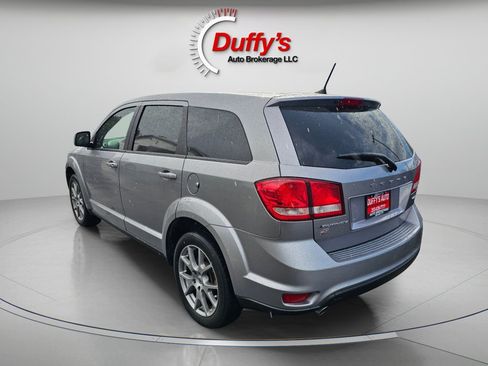 Used 2019 Dodge Journey GT image 13