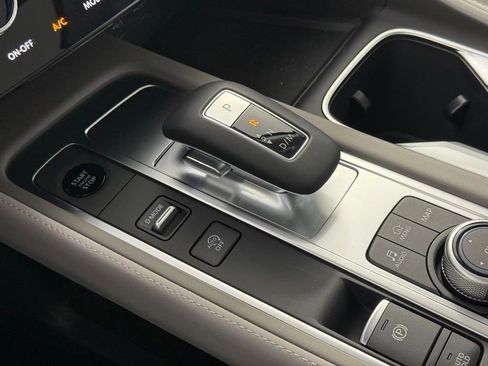 Certified 2026 INFINITI QX60 Luxe w/ Cargo Package image 24