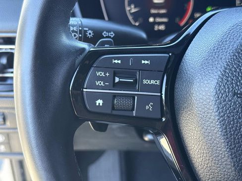 Used 2022 Honda Civic Sport image 43