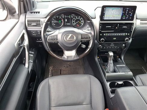 Used 2023 Lexus GX 460 Premium image 12