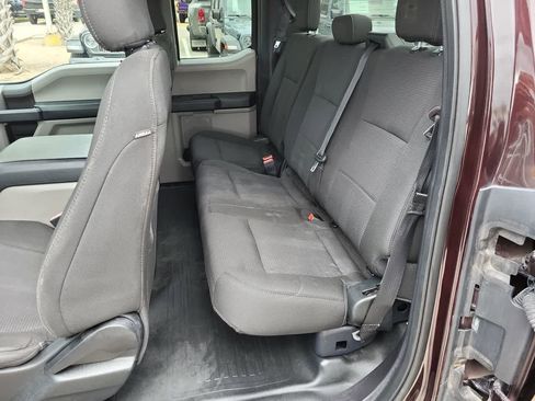 Used 2018 Ford F150 XL w/ Equipment Group 101A Mid AWD/4WD image 21