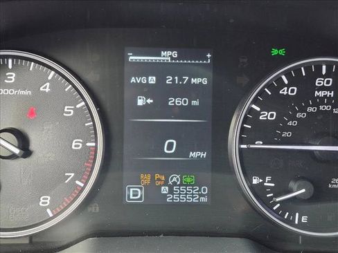 Used 2023 Subaru Outback Touring AWD/4WD image 9
