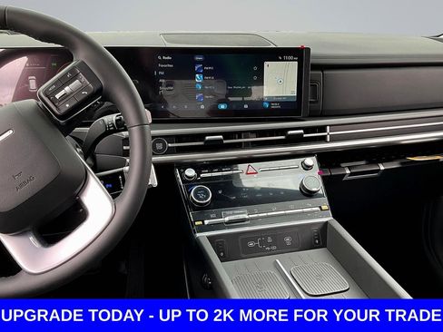 New 2026 Hyundai Santa Fe XRT AWD/4WD image 7