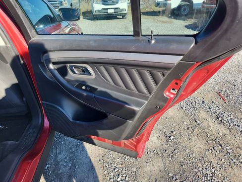 Used 2012 Ford Taurus SEL image 24