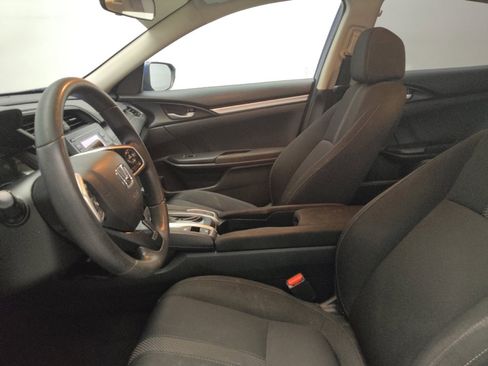 Used 2019 Honda Civic LX image 17