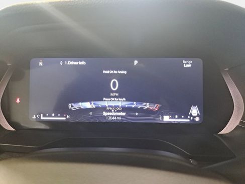 Certified 2024 Jeep Grand Cherokee Limited image 20