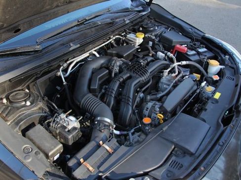 Used 2019 Subaru Impreza 2.0i Sport image 15