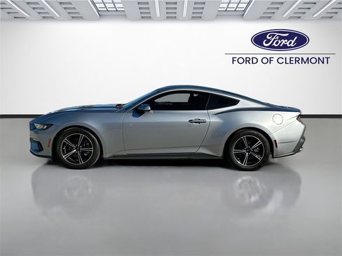 Used 2024 Ford Mustang EcoBoost image 5