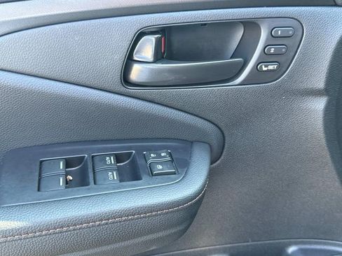 Used 2024 Honda Ridgeline TrailSport image 26