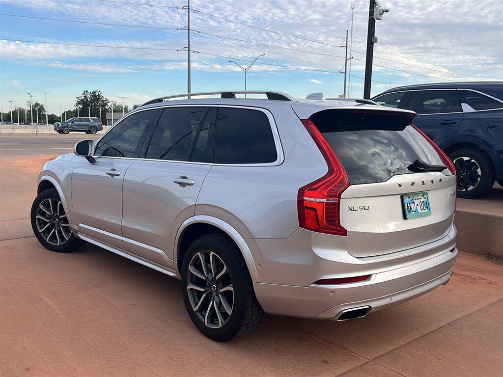 Used 2019 Volvo XC90 T6 Momentum w/ Advanced Package AWD/4WD image 11