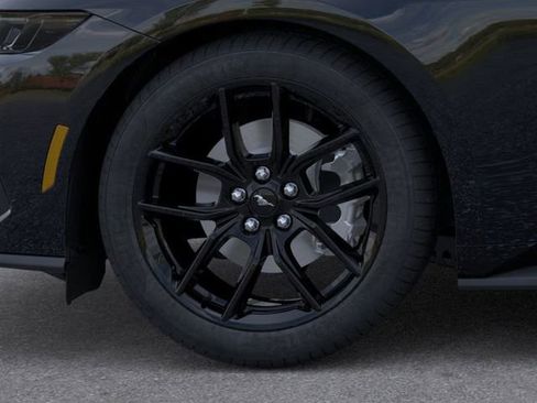 New 2026 Ford Mustang Coupe image 19