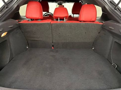 Used 2021 Toyota C-HR Nightshade FWD image 24