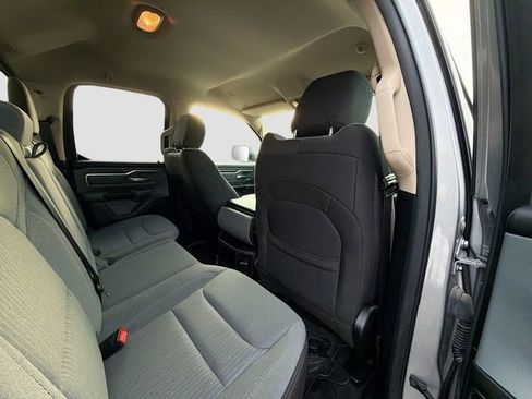 Used 2020 RAM 1500 Big Horn image 24