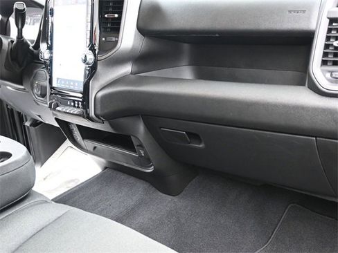 Used 2025 RAM 2500 Tradesman image 28