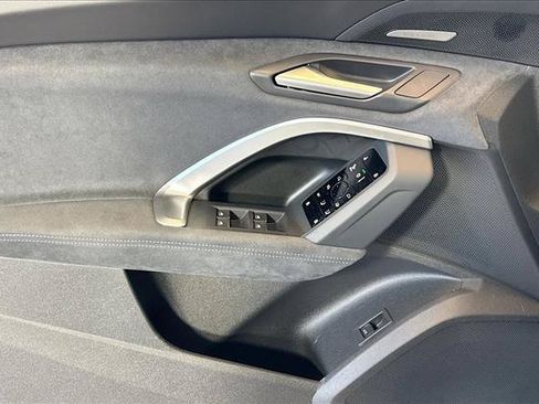 New 2026 Audi SQ5 Premium Plus AWD/4WD image 15