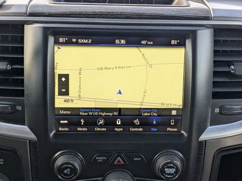 Used 2018 RAM 2500 Limited image 28