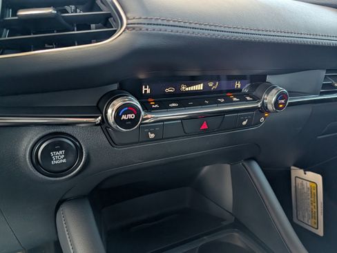 New 2026 MAZDA MAZDA3 2.5 S Hatchback w/ Premium Pkg image 21