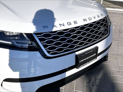 Used 2023 Land Rover Range Rover Velar S image 30
