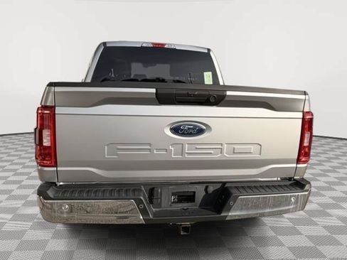 Certified 2022 Ford F150 XLT w/ Trailer Tow Package AWD/4WD image 4