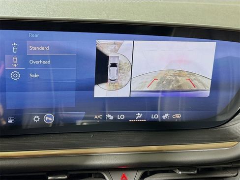 Certified 2024 Buick Envision Avenir image 12