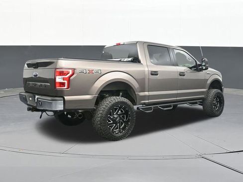Used 2019 Ford F150 XLT AWD/4WD image 15