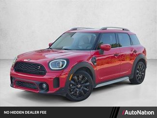 Used 2024 MINI Cooper Countryman S FWD video 1