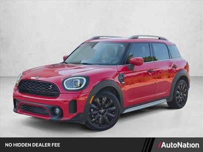Used 2024 MINI Cooper Countryman S