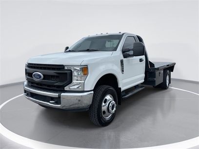 Used 2021 Ford F350 XL w/ Power Equipment Group