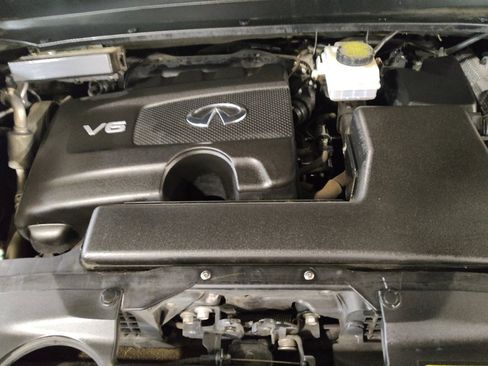 Used 2020 INFINITI QX60 Pure FWD image 30