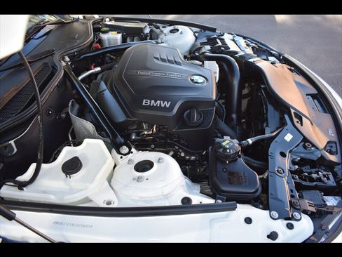 Used 2016 BMW Z4 sDrive28i RWD image 35