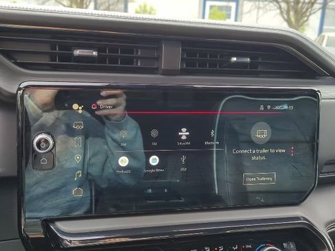 Used 2022 GMC Sierra 1500 AT4X image 6