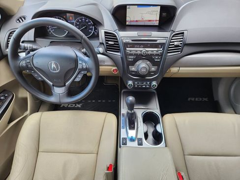 Used 2013 Acura RDX FWD w/ Technology Package image 26