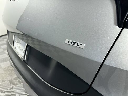 New 2026 Kia Sportage LX FWD image 6