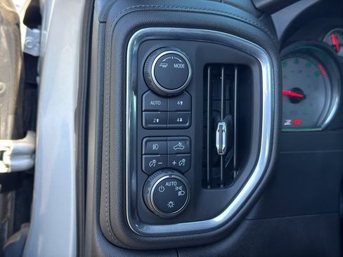 Used 2021 Chevrolet Silverado 1500 RST w/ All Star Edition Plus image 16