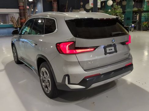 Certified 2025 BMW X1 xDrive28i w/ Premium Package AWD/4WD image 10